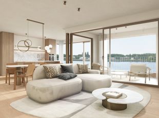 APARTMENT Image