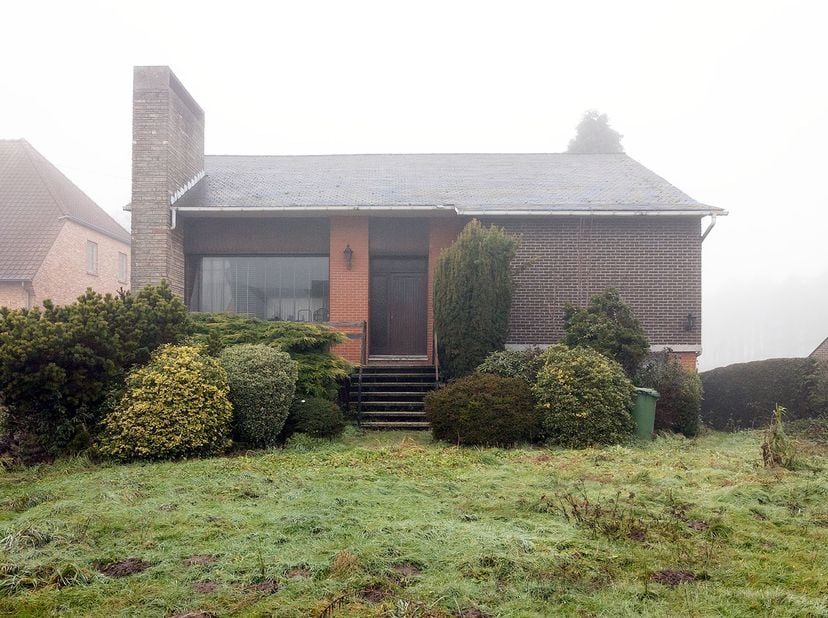 Huis te koop in Staatsbaan 329,
                    3460 Bekkevoort