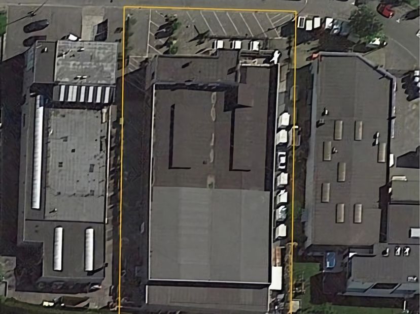 Bedrijfsvastgoed te koop in Wijngaardveld 6,
                    9300 Aalst