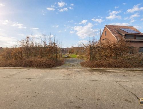                                         Grond te koop in Zepperen, € 135.000
