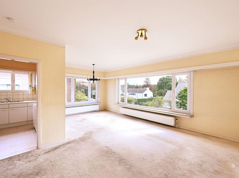 Appartement te koop in Hemelakkers 39 bus 201,
                    2930 Brasschaat