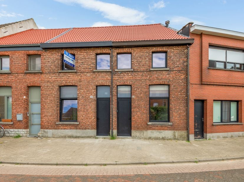 Maison à vendre
                    à 2620 Hemiksem