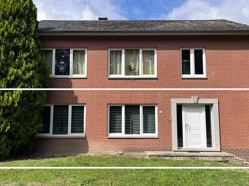 Appartement te huur in Hoogstraat 81 bus A,
                    3665 As