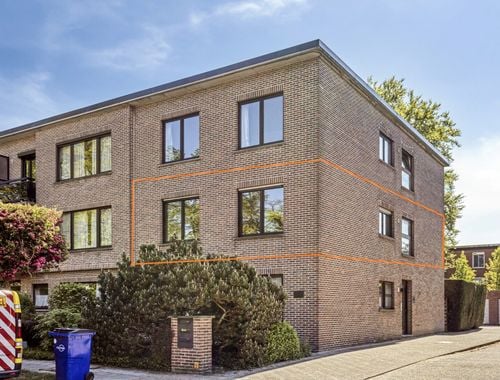                                         Appartement à vendre à Kapellen, € 265.000

