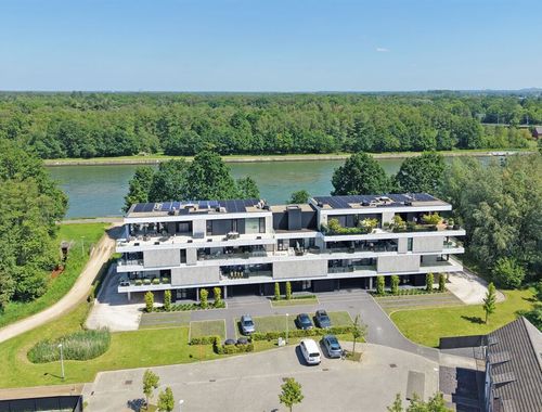                                        Appartement à vendre à Kuringen, € 739.000
