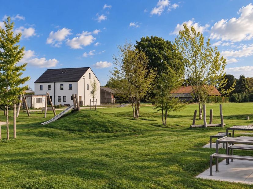 Huis te huur in Bremkouter 33,
                    9800 Astene