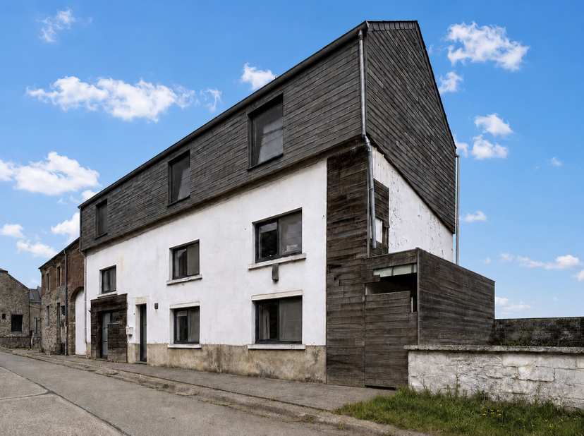 Huis te koop
                    in 5560 Mesnil-Saint-Blaise