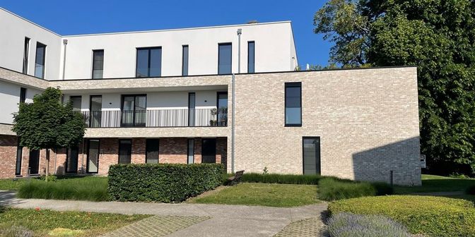 Appartement à vendre à Graethempoort 25 boîte 001, 3840 Hendrieken