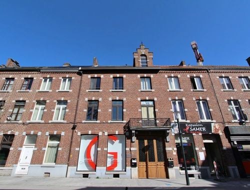                             Attique à louer à Sint-Truiden
