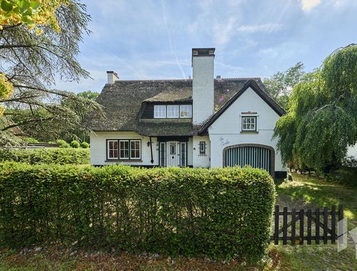                                         Woning te koop in Mol, € 375.000
