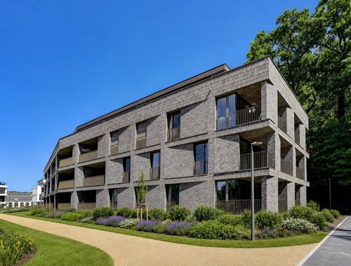                                         Appartement à vendre à Tervuren, € 719.000
