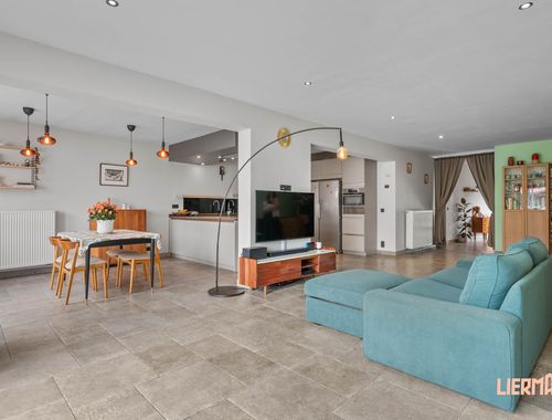                                         Woning te koop in Herdersem, € 429.000
