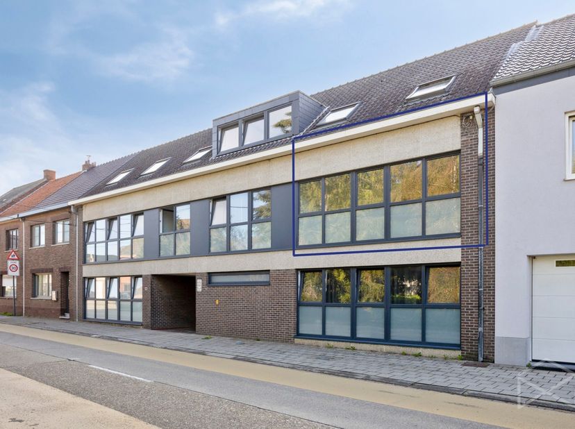Appartement te koop in Zandstraat 45 bus 0103,
                    3945 Kwaadmechelen