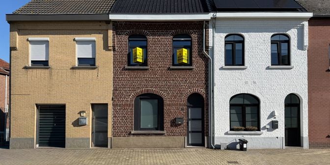 Huis te koop in Koeistraat 36, 9300 Aalst