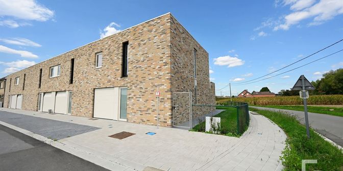Maison à louer à Baron Mazemanlaan 1, 8972 Proven