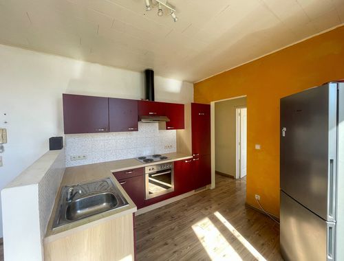                                         Appartement te koop in Oostende, € 156.000
