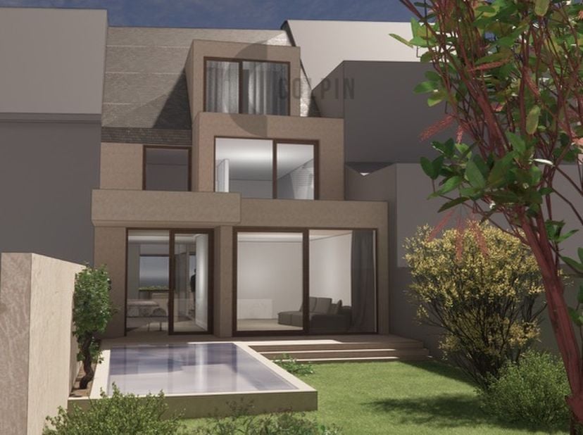 Op zoek naar een gunstig gelegen bouwgrond in Heist? In de Pannenstraat te Heist bevindt zich dit perceel van 224 m², een interessante opportuniteit v