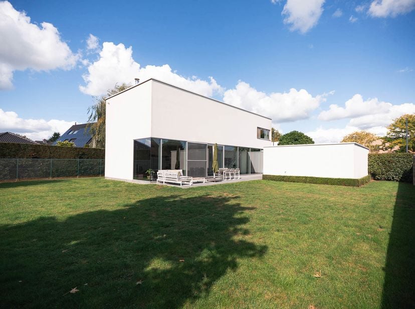 Maison à vendre à Fruithoflaan 71,
                    2500 Koningshooikt