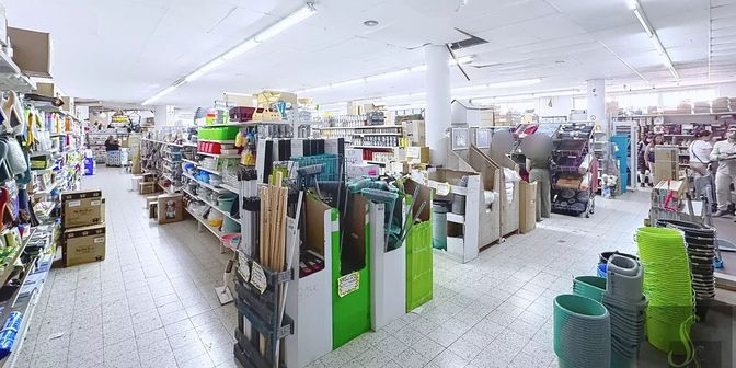 Bedrijfsvastgoed te koop in 7130 Binche