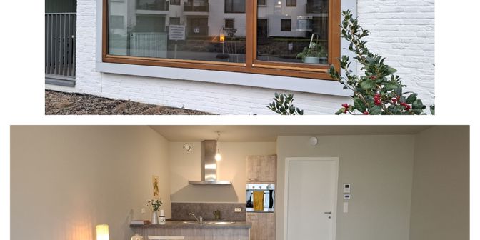 Appartement te koop in Sint Lambertuslaan 44A bus 01, 3740 Bilzen