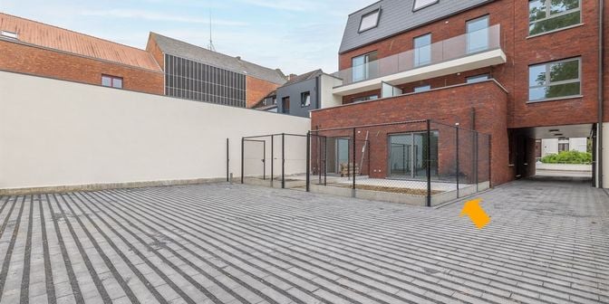 Appartement te koop in Basilieklaan 65, 3270 Scherpenheuvel