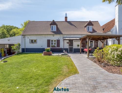                                         Ferme à vendre à Gent, € 1.495.000

