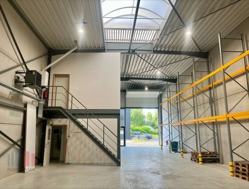                                         Bedrijfsgebouw te koop in Herent, € 650.000
