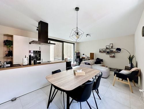                                         Appartement te koop in Tienen, € 269.000
