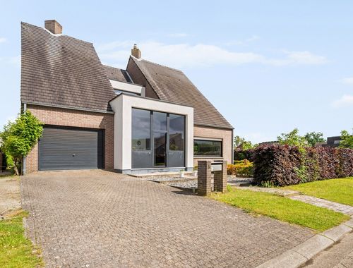                                         Woning te koop in Tongerlo, € 574.900
