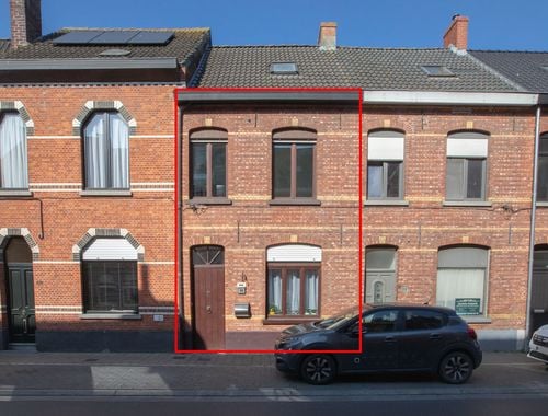                                         Woning te koop in Eeklo, € 319.000
