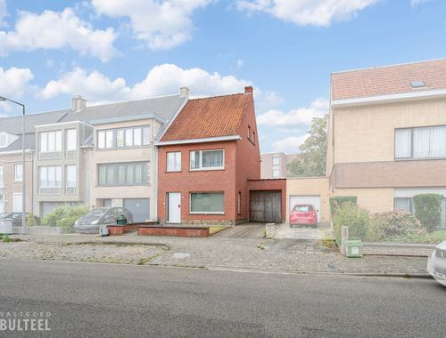                                         Woning te koop in Temse, € 279.000
