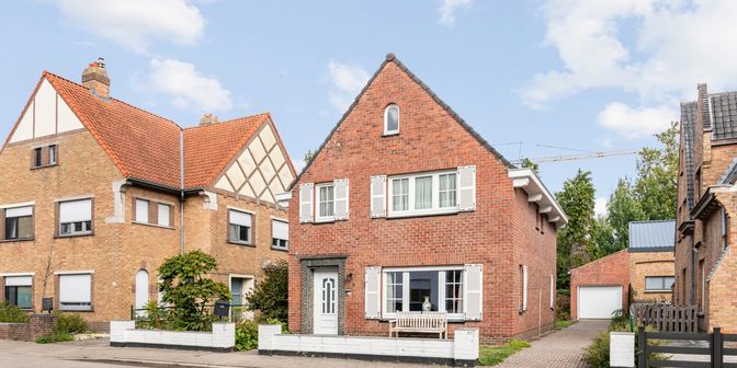 Huis te koop in Oudekerkstraat 8, 8200 Sint-Michiels