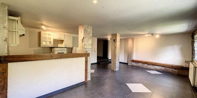 Appartement à louer à Chaussee de Marche 54 boîte 2, 5363 Emptinne