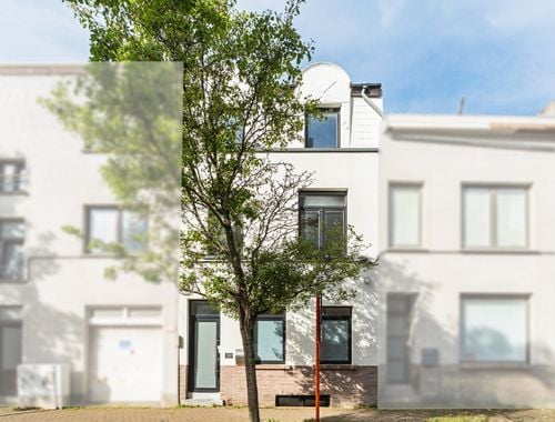                                         Maison à vendre à Oostende, € 295.000
