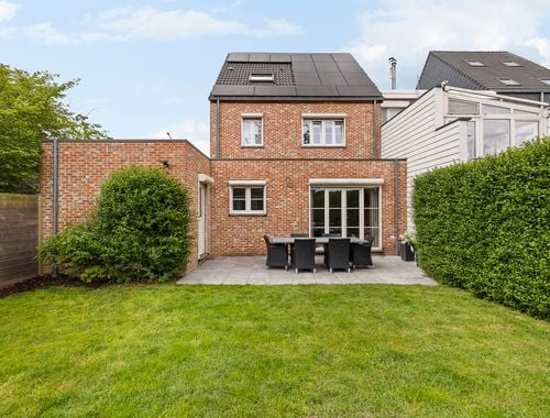                                         Maison à vendre à Hove, € 599.000

