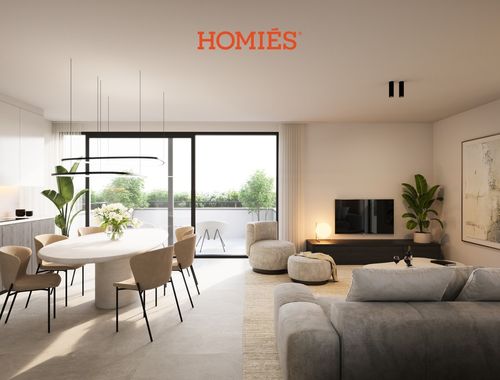                                         Appartement te koop in Testelt, € 306.000
