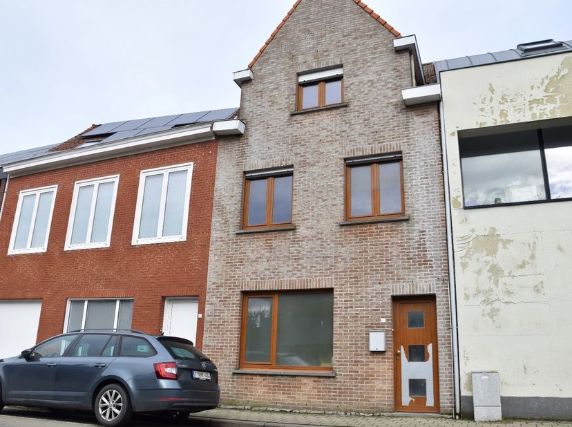 Huis te koop in ,
                    8510 Bellegem