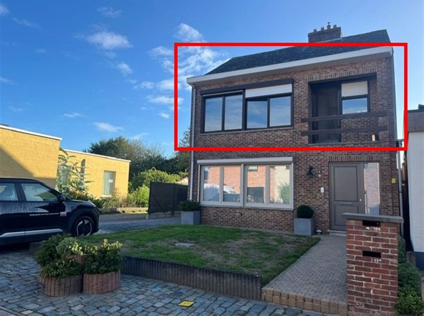 Appartement à louer à Dongelstraat 17B,
                    2560 Kessel