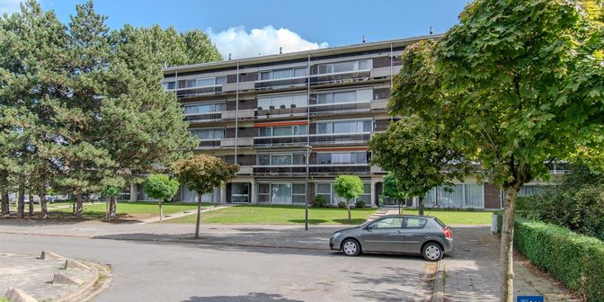 Appartement te huur in Paul Vekemanslaan 59 bus 102, 2660 Hoboken