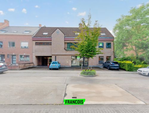                                         Koppelwoning te koop in Kortrijk, € 1.159.000
