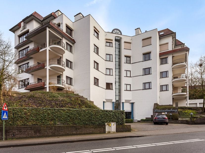 Appartement à louer
                    à 3600 Genk
