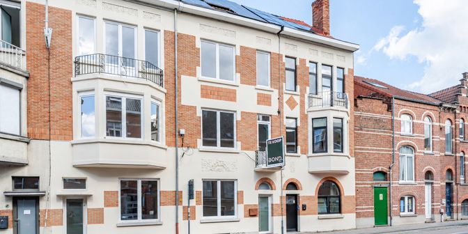 Huis te koop in Tiensesteenweg 169, 3010 Kessel-Lo