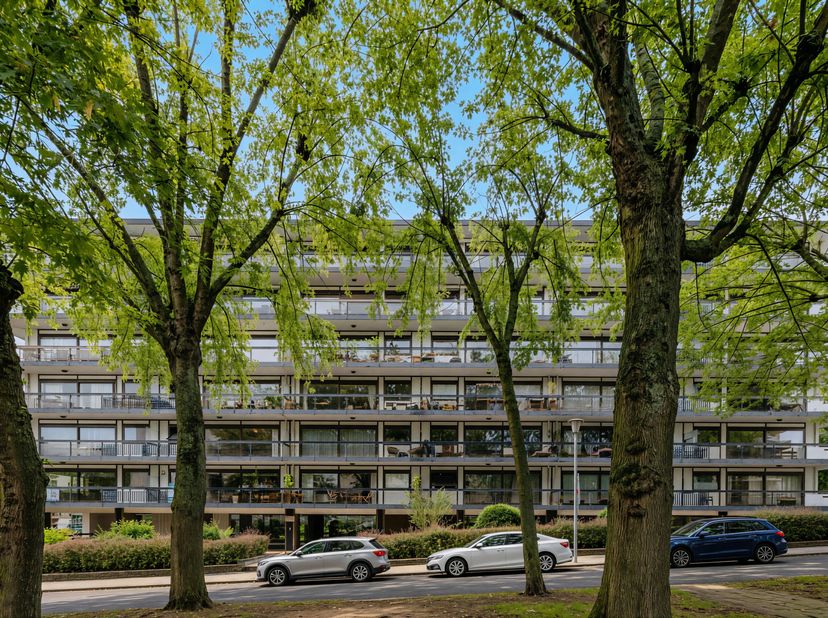 Appartement te koop in ,
                    1180 Ukkel