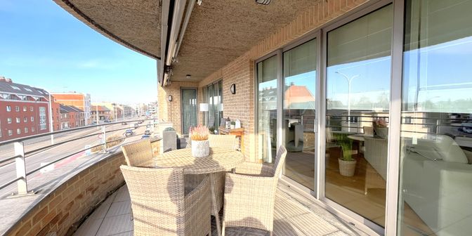 Appartement te huur in Rijksweg 429 bus 4, 3630 Mechelen-aan-de-Maas