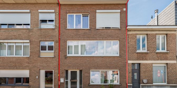 Huis te koop in Torenstraat 17, 2160 Wommelgem
