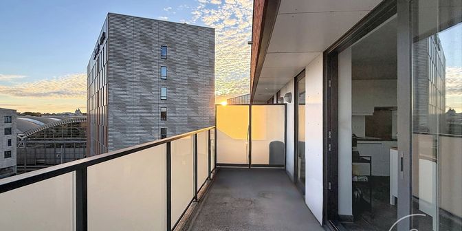Appartement te koop in Martelarenlaan 13 bus 0402, 3010 Kessel-Lo