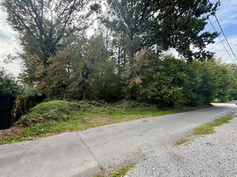 Terrain à vendre à ,
                    6280 Gerpinnes