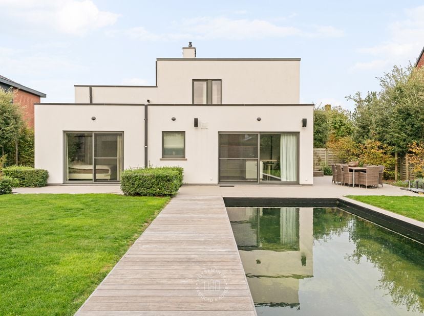 Huis te koop in Diagorasstraat 40,
                    8510 Marke