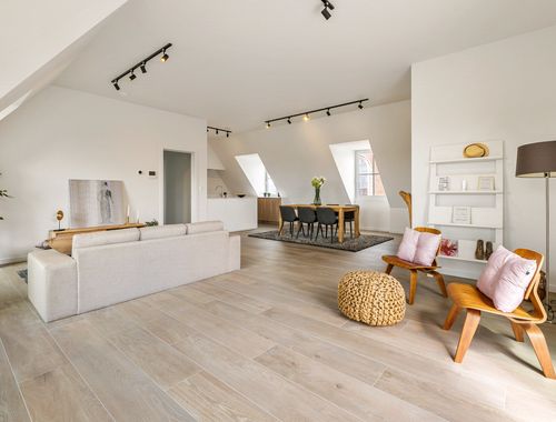                                         Appartement te koop in Ravels, € 415.000
