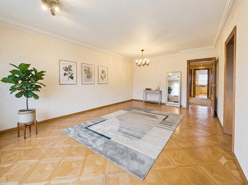 Appartement te koop
                    in 7700 Moeskroen